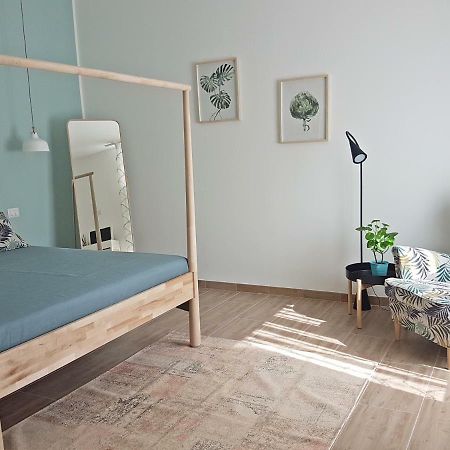 Casa Akire Apartment Syracuse ภายนอก รูปภาพ
