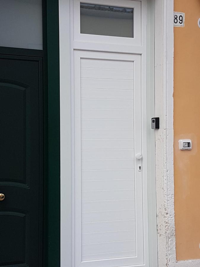 Casa Akire Apartment Syracuse ภายนอก รูปภาพ
