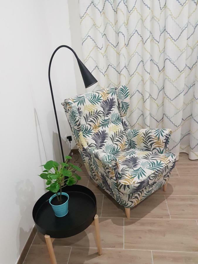 Casa Akire Apartment Syracuse ภายนอก รูปภาพ