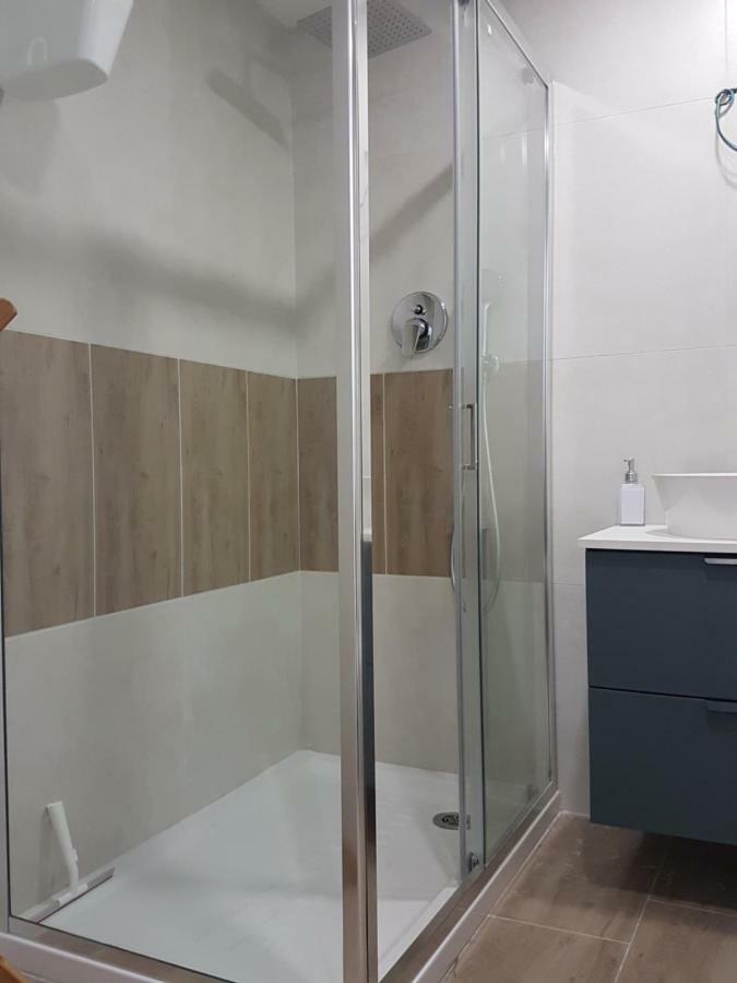 Casa Akire Apartment Syracuse ภายนอก รูปภาพ