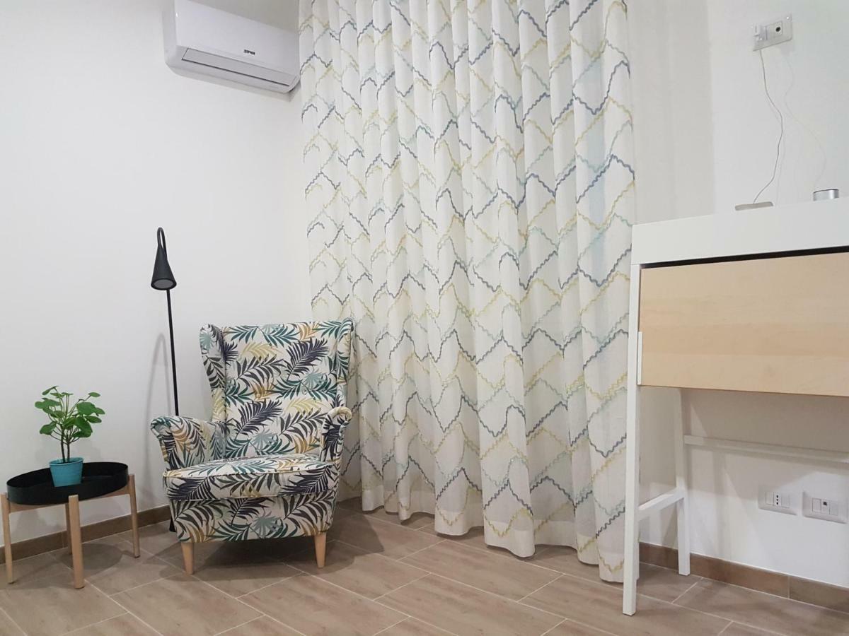 Casa Akire Apartment Syracuse ภายนอก รูปภาพ