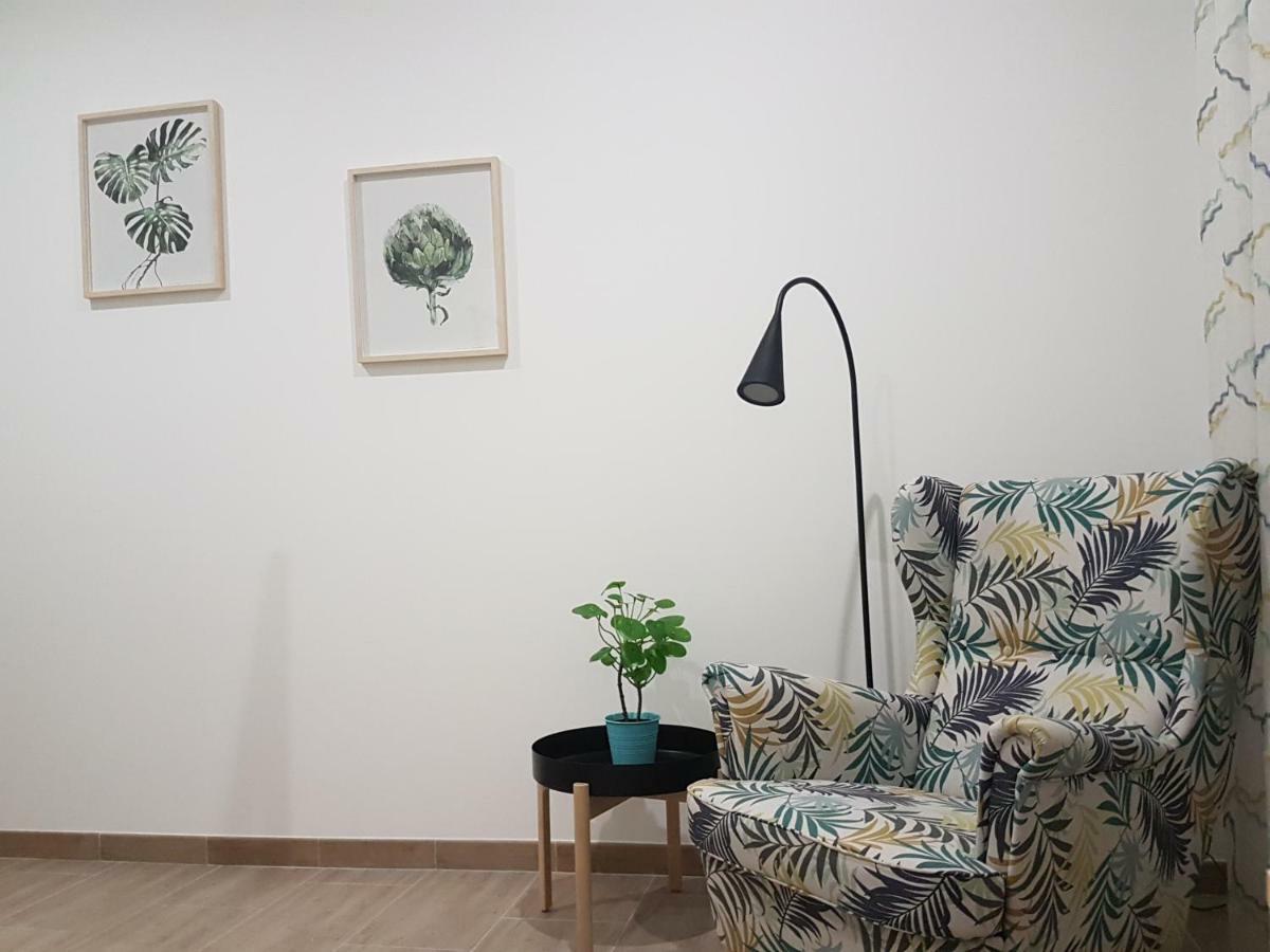 Casa Akire Apartment Syracuse ภายนอก รูปภาพ