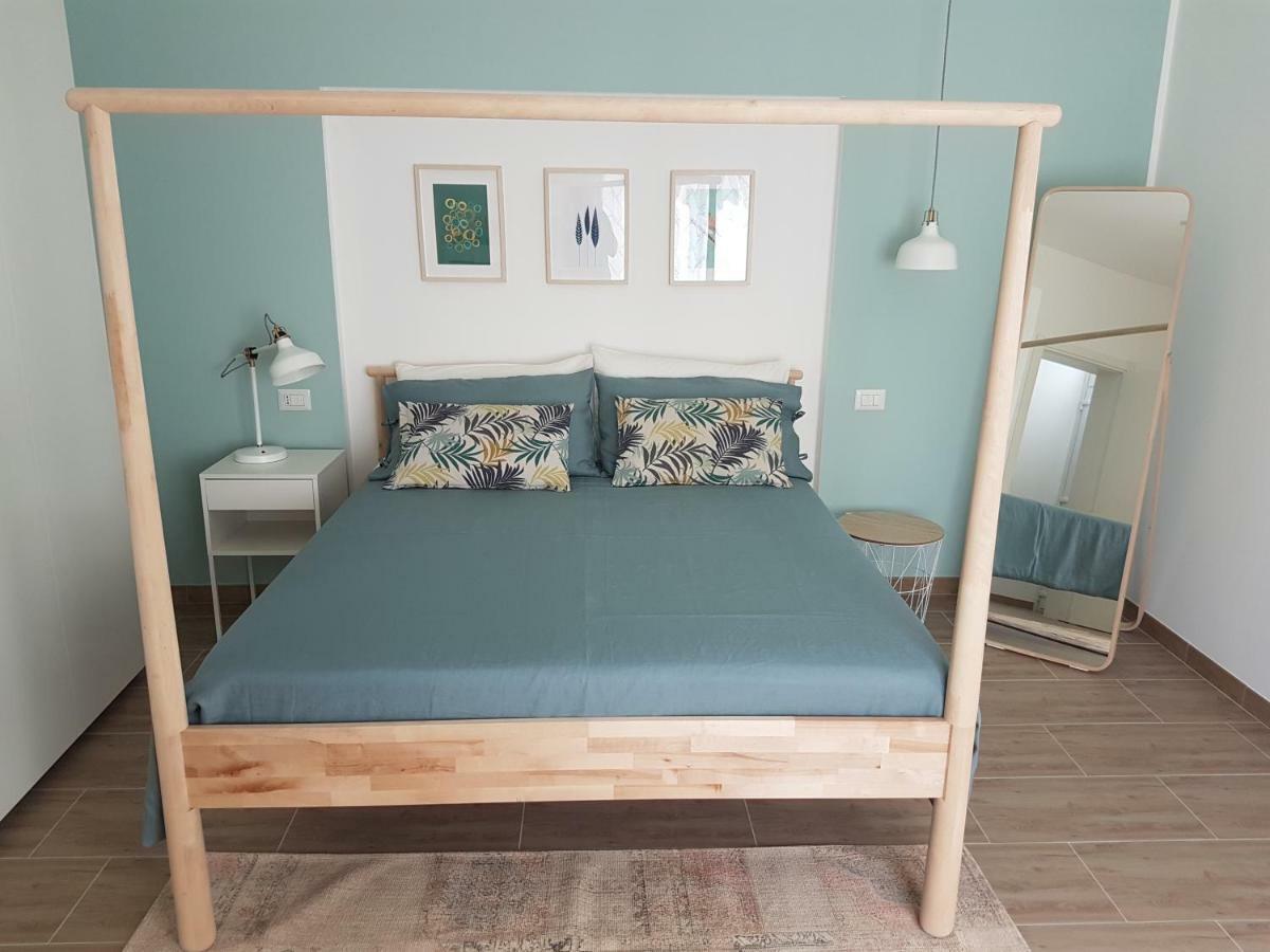 Casa Akire Apartment Syracuse ภายนอก รูปภาพ