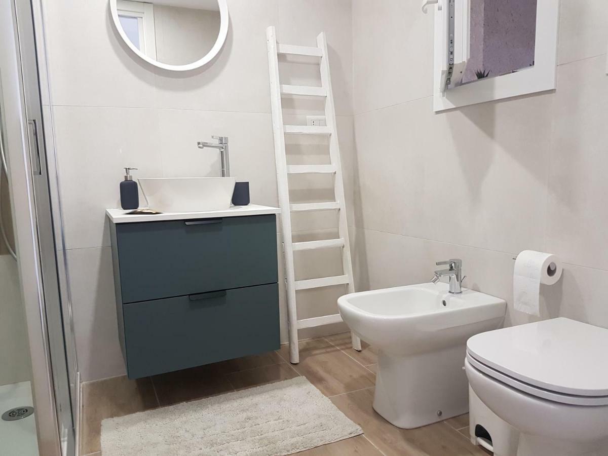Casa Akire Apartment Syracuse ภายนอก รูปภาพ