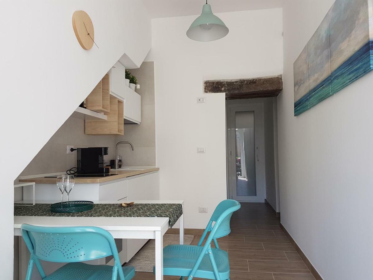 Casa Akire Apartment Syracuse ภายนอก รูปภาพ