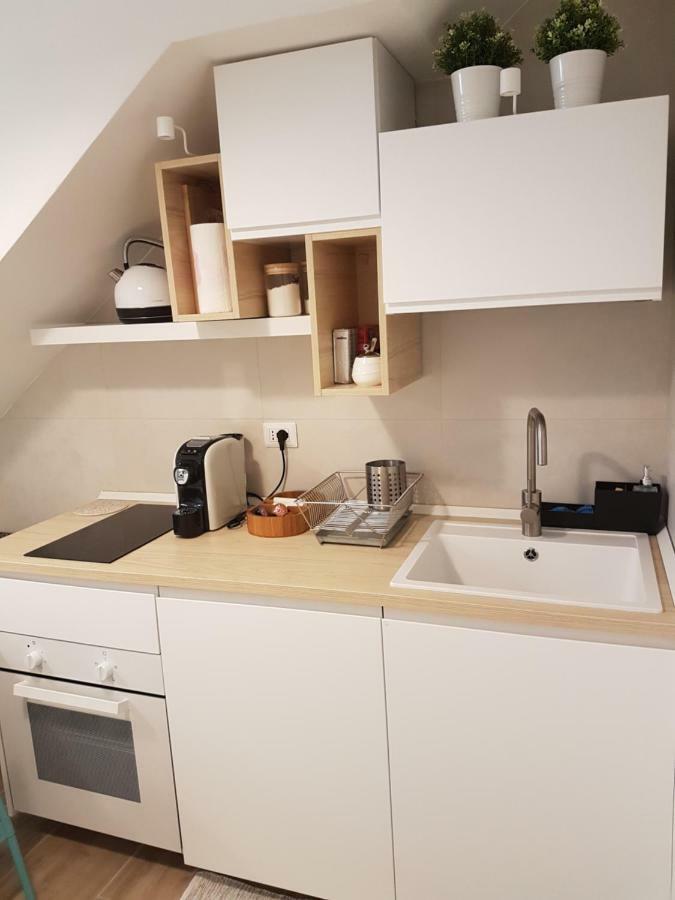 Casa Akire Apartment Syracuse ภายนอก รูปภาพ