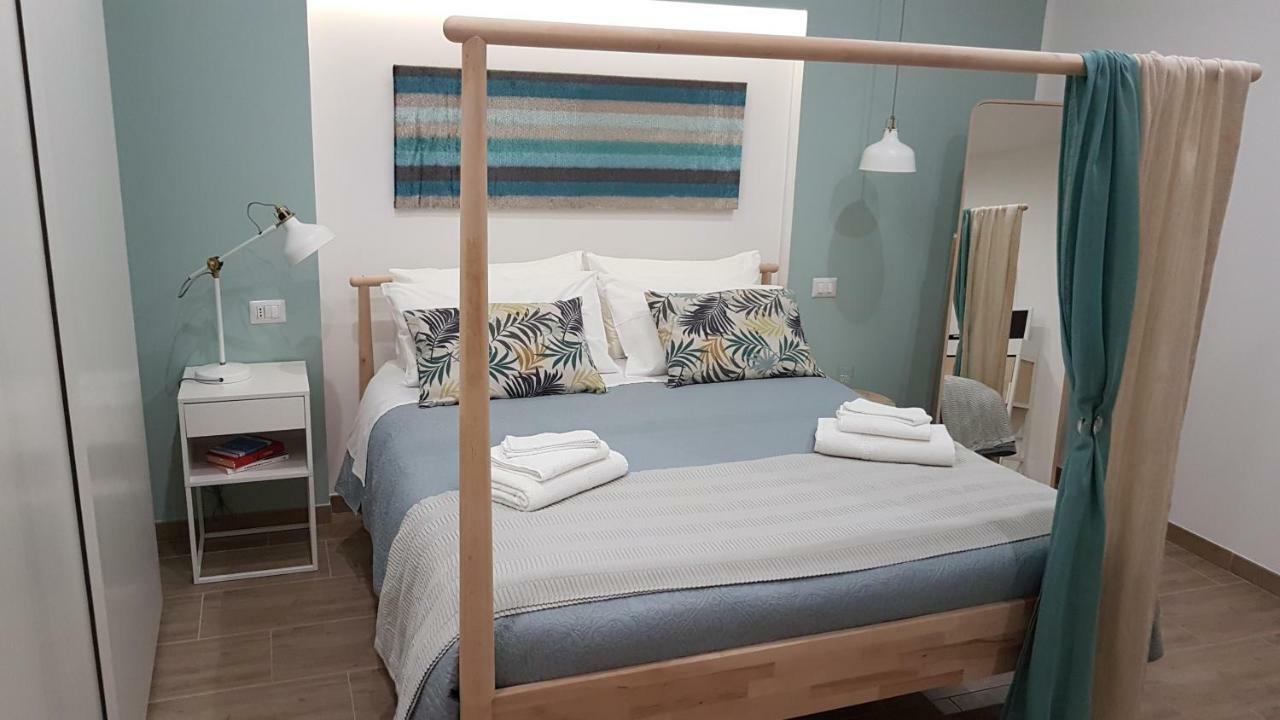 Casa Akire Apartment Syracuse ภายนอก รูปภาพ