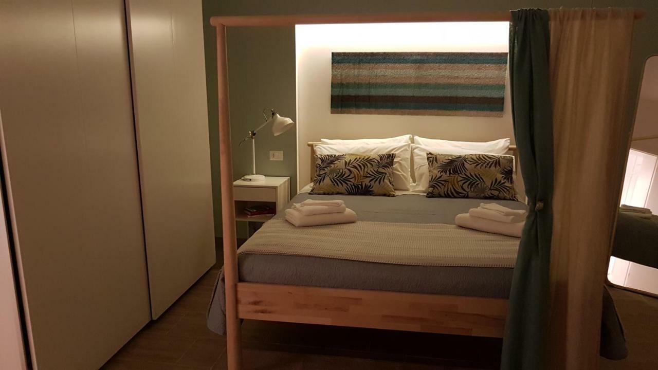Casa Akire Apartment Syracuse ภายนอก รูปภาพ