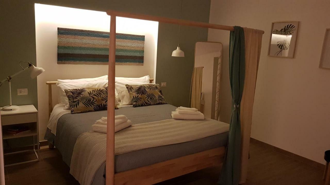 Casa Akire Apartment Syracuse ภายนอก รูปภาพ